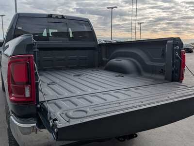 2026 RAM 3500 Crew Cab, $80605. Photo 7