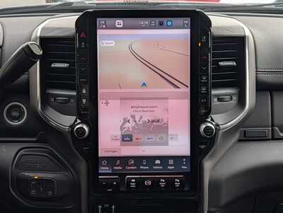 2026 RAM 3500 Crew Cab, $80605. Photo 9