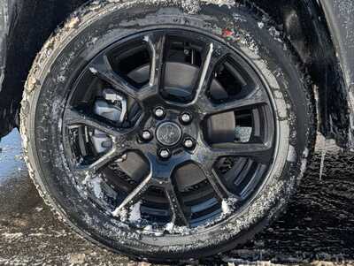 2026 Jeep Compass, $30201. Photo 4