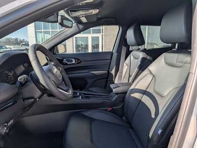 2026 Jeep Compass, $30201. Photo 5