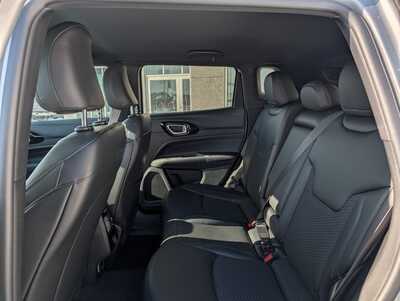 2026 Jeep Compass, $30201. Photo 6