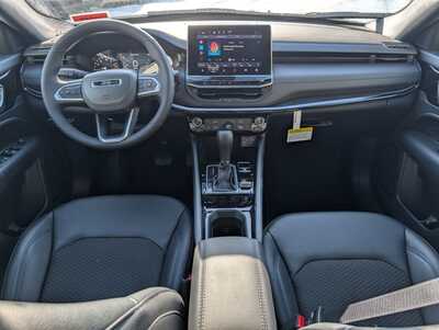 2026 Jeep Compass, $30201. Photo 8