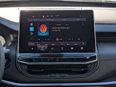 2026 Jeep Compass, $30201. Photo 9