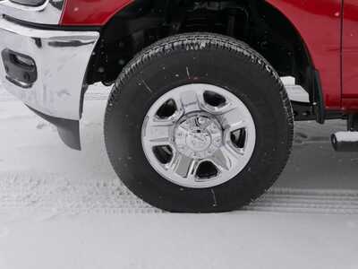 2026 RAM 2500 Reg Cab, $48526. Photo 4