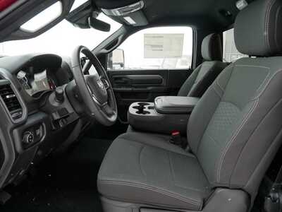 2026 RAM 2500 Reg Cab, $48526. Photo 6