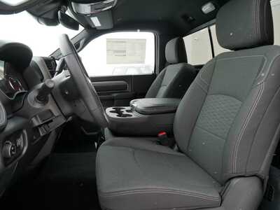 2026 RAM 2500 Reg Cab, $48526. Photo 7