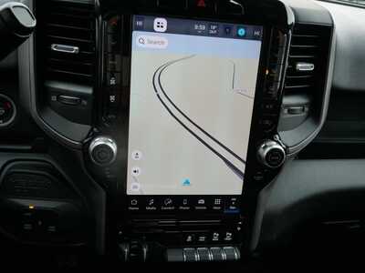 2026 RAM 2500 Reg Cab, $48526. Photo 8