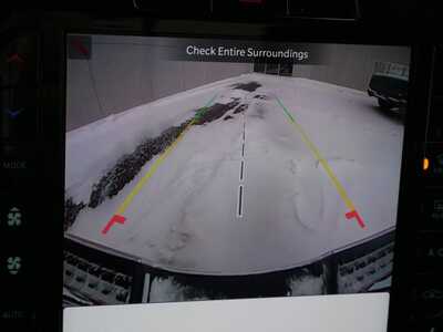 2026 RAM 2500 Reg Cab, $48526. Photo 9