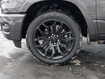 2026 RAM 1500 Crew Cab, $75717. Photo 4