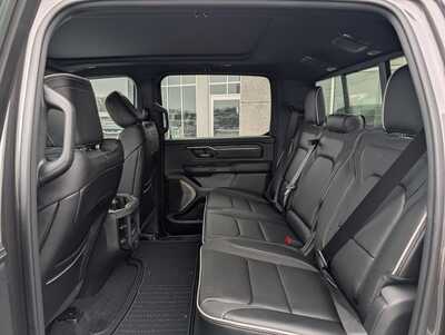 2026 RAM 1500 Crew Cab, $75717. Photo 6