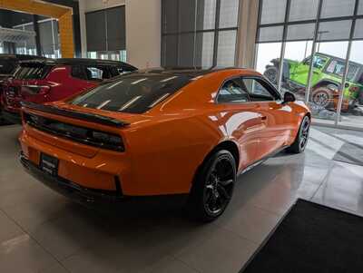 2026 Dodge Charger, $57673. Photo 2