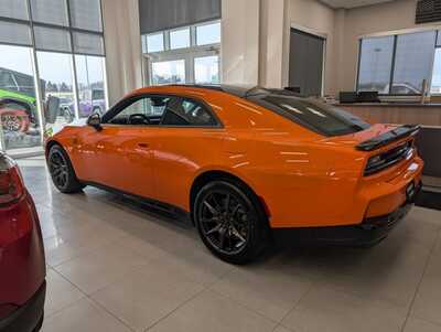 2026 Dodge Charger, $57673. Photo 3