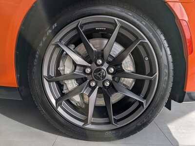 2026 Dodge Charger, $57673. Photo 4