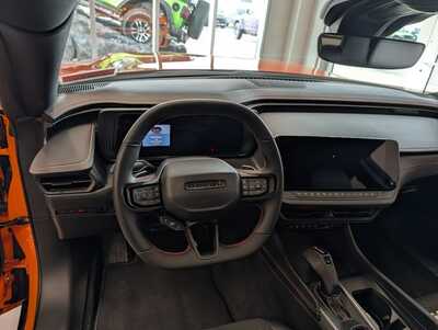 2026 Dodge Charger, $57673. Photo 8