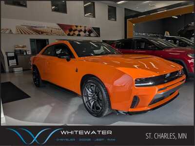2026 Dodge Charger, $57673. Photo 1