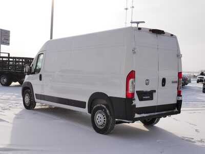 2026 RAM ProMaster Cargo, $46851. Photo 2