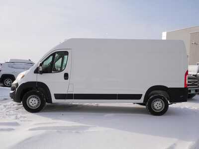 2026 RAM ProMaster Cargo, $46851. Photo 3
