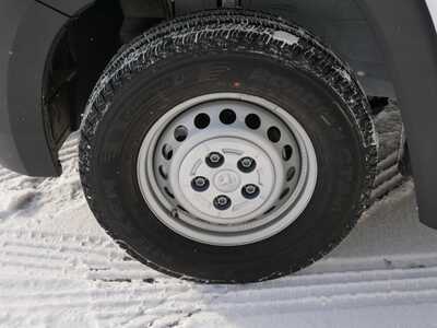 2026 RAM ProMaster Cargo, $46851. Photo 4