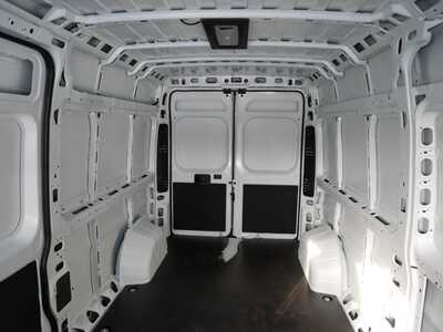 2026 RAM ProMaster Cargo, $46851. Photo 5