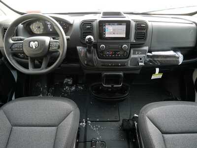 2026 RAM ProMaster Cargo, $46851. Photo 6