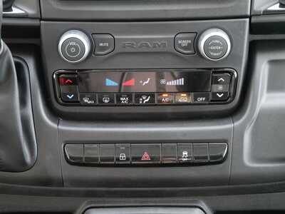 2026 RAM ProMaster Cargo, $46851. Photo 7