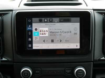 2026 RAM ProMaster Cargo, $46851. Photo 8