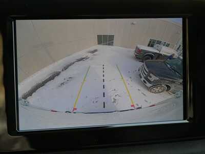 2026 RAM ProMaster Cargo, $46851. Photo 9