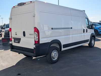 2026 RAM ProMaster Cargo, $45601. Photo 2