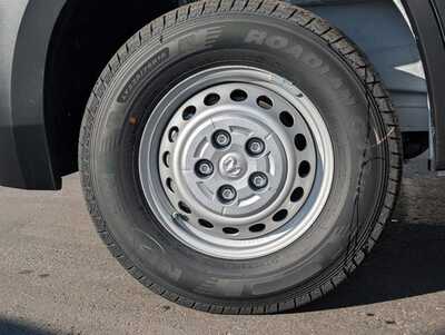 2026 RAM ProMaster Cargo, $45601. Photo 4