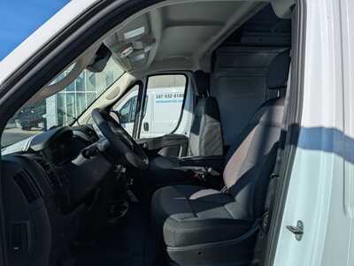 2026 RAM ProMaster Cargo, $45601. Photo 5