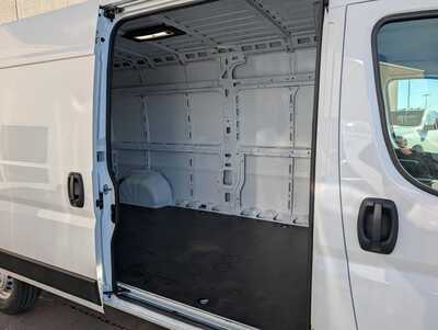 2026 RAM ProMaster Cargo, $45601. Photo 6