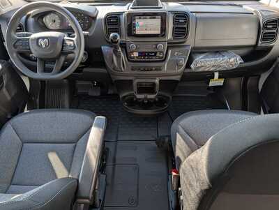 2026 RAM ProMaster Cargo, $45601. Photo 8