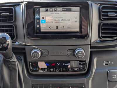 2026 RAM ProMaster Cargo, $45601. Photo 9