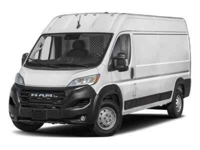 2026 RAM ProMaster Cargo, $51101. Photo 1