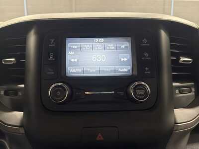 2022 RAM 3500 Crew Cab, $33000. Photo 10