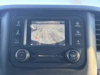 2022 RAM 3500 Crew Cab, $33000. Photo 11