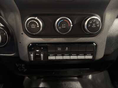 2022 RAM 3500 Crew Cab, $33000. Photo 12