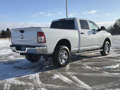 2022 RAM 3500 Crew Cab, $33000. Photo 6