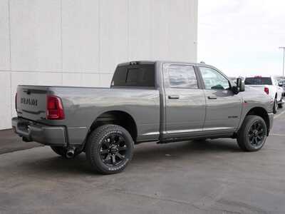 2026 RAM 3500 Crew Cab, $83511. Photo 2