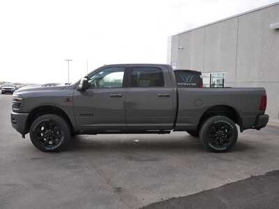 2026 RAM 3500 Crew Cab, $83511. Photo 3