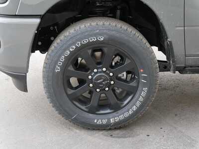 2026 RAM 3500 Crew Cab, $83511. Photo 4