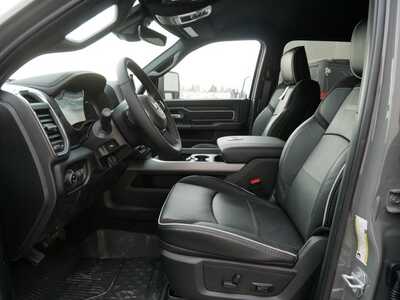 2026 RAM 3500 Crew Cab, $83511. Photo 5