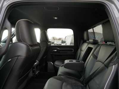 2026 RAM 3500 Crew Cab, $83511. Photo 6