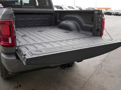 2026 RAM 3500 Crew Cab, $83511. Photo 7