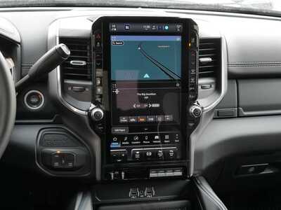 2026 RAM 3500 Crew Cab, $83511. Photo 9