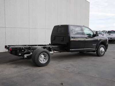 2026 RAM 3500 Crew Cab, $70475. Photo 2