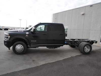2026 RAM 3500 Crew Cab, $70475. Photo 3