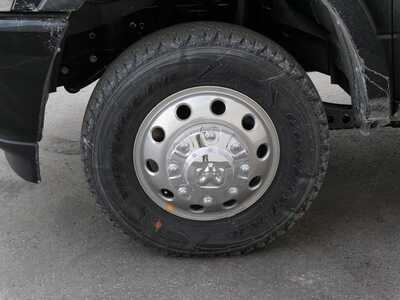 2026 RAM 3500 Crew Cab, $70475. Photo 4