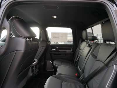 2026 RAM 3500 Crew Cab, $70475. Photo 6