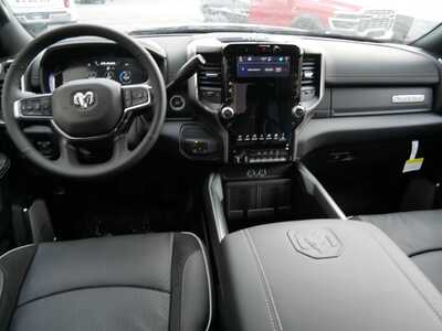 2026 RAM 3500 Crew Cab, $70475. Photo 7